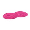 Ancol Paw and Fish Feeding Mat Pink