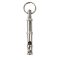 Pawise Dog Training Whistle Silver
