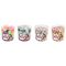 Pawise Marble Balls Cylinder Pack (90Pcs)