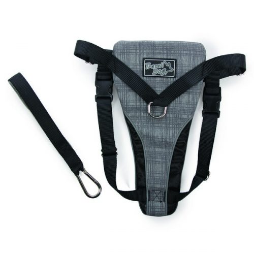 All For Paws Travel Dog Harness Small 30-50cm
