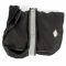 Danish Design 2 In 1 L/R Dog Coat Black 60cm