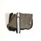Danish Design 2 In 1 L/R Dog Coat Khaki 45cm