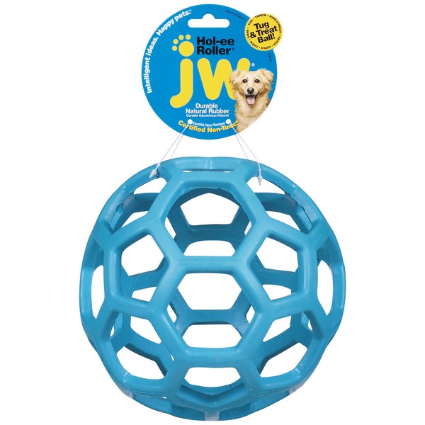 JW Hol-ee Roller Size 8