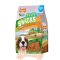 Nylabone Puppy Snacks Turkey and Sweet Potato 12 ct Small