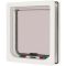 Cat Mate Large Cat Flap White