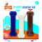 Nylabone Puppy Starter Kit Puppy (Teething/AChew/Healthy)