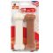 NY Dura Chew Bacon & Chicken Twin Pack Wolf