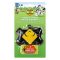 Bramton Bags On Board Dispenser Bone Black 2x15