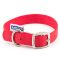 Ancol Nylon Collar Red 14 Inch