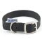 Ancol Nylon Collar Black 18 Inch