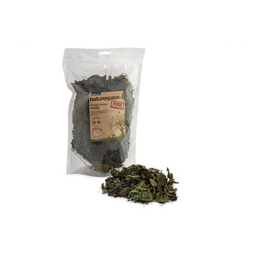 Ancol Natures Paws Nettle Leaf 100g