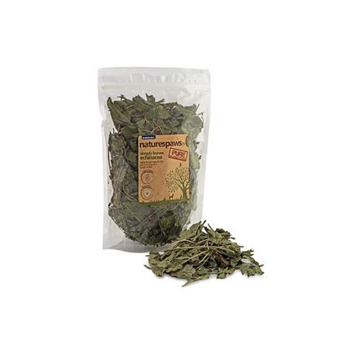 Ancol Natures Paws Echinachea Leaf 100g