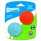 Chuckit Fetch Ball 2 Pack Small 4.8cm
