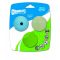 Chuckit Fetch Medley 3 Pack Assorted Small 4.8cm