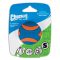 Chuckit Ultra Squeaker Ball 1 Pack Small 4.8cm