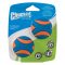 Chuckit Ultra Squeaker Ball Small (2Pk)