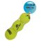 Sportspet Tennis Ball Medium 3 pack with Squeaker Yellow