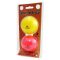 Sportspet Extreme Air Ball Medium 2 pack