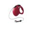 Flexi Classic X Small Red Cord 3m