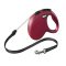 Flexi Classic Small Red Cord 8m