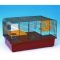 Harrisons Piccadilly Hamster Cage 49 x 32.5 x 29cm