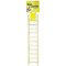Happy Pet Wooden Bird Ladder 11 Step