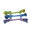 Happy Pet Flossin Fun 2 Knot Rope Chew Medium