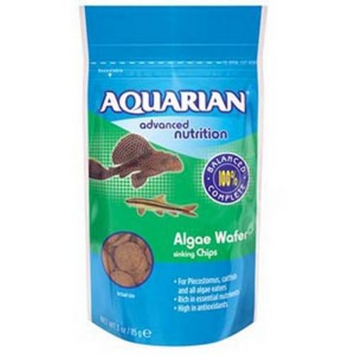 Aquarian Algae Wafer 255g