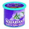 Aquarian Tropical Fish Flakes 200g 200g