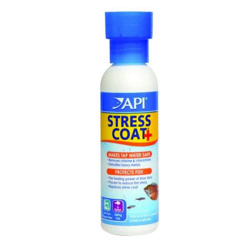 API Stress Coat 118ml