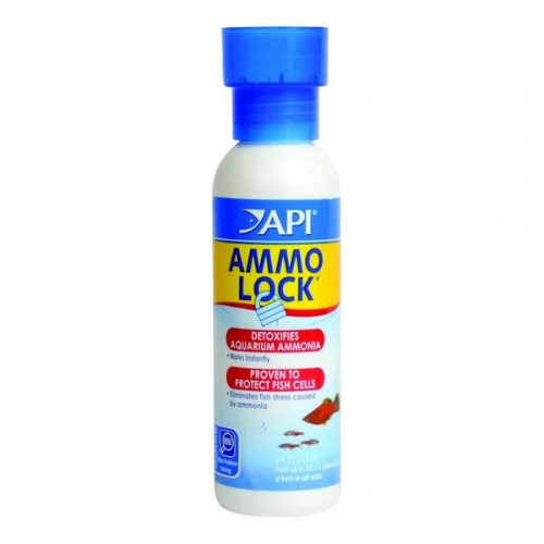 API Ammo Lock 2 118ml