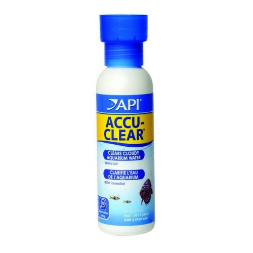 API Accu - Clear 118ml