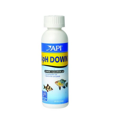 API Ph Down 118ml
