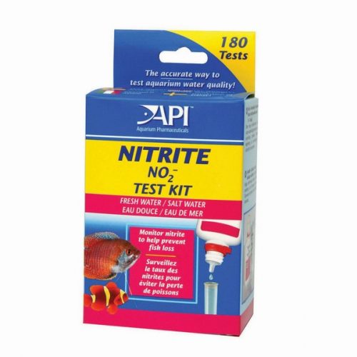 API Nitrite Test Kit Salt/Fresh