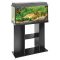 Juwel Aquarium Shelf 835SB Black