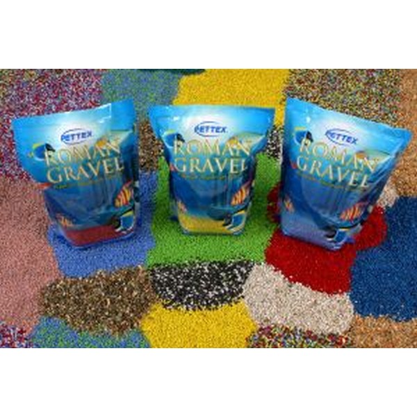Pettex Roman Gravel Aqua Blend 8kg