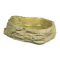 Exo Terra Natural Look Water Dish Large