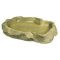 Exo Terra Natural Look Feeding Dish XLarge