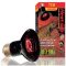 Exo Terra Heatglo Infrared Lamp R20 75w