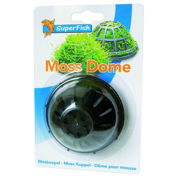 SuperFish Moss Dome