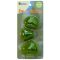 SuperFish Aquarium Deco Rocks With Moss Blister (3Pcs)