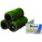 SuperFish Aquarium Deco Shrimp Home With Moss Medium
