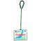 SuperFish Aquarium Fish Net Green/Coarse 20cm