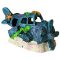 SuperFish Deco Airplane Ornament
