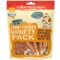 GB PAWSLEY CHICKEN VARIETY PACK 320G