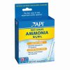API Ammonia Test Strips 25 Tests