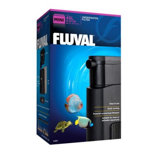 Fluval Mini U/W Filter 200Lph