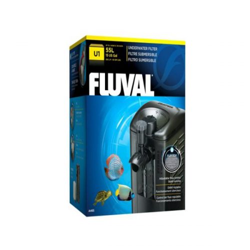 Fluval U1 U/W Filter 250Lph