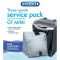 Interpet 3 Month Service Kit CF Mini
