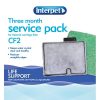 Interpet CF2 Internal 3 Month Service Kit